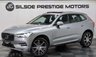 USED 2018 18 VOLVO XC60 2.0 XC60 Inscription Pro D5 PowerPulse AWD Auto 4WD 5dr 360 CAMERA+BLIND SPOT+HISTORY