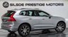 USED 2018 18 VOLVO XC60 2.0 XC60 Inscription Pro D5 PowerPulse AWD Auto 4WD 5dr 360 CAMERA+BLIND SPOT+HISTORY