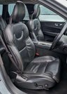 USED 2018 18 VOLVO XC60 2.0 XC60 Inscription Pro D5 PowerPulse AWD Auto 4WD 5dr 360 CAMERA+BLIND SPOT+HISTORY