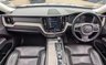 USED 2018 18 VOLVO XC60 2.0 XC60 Inscription Pro D5 PowerPulse AWD Auto 4WD 5dr 360 CAMERA+BLIND SPOT+HISTORY