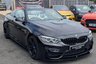 USED 2014 64 BMW M4 3.0 M4 Semi-Auto 2dr HUD+HARMON KARDON+RCAM