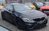 USED 2014 64 BMW M4 3.0 M4 Semi-Auto 2dr HUD+HARMON KARDON+RCAM