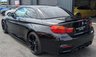 USED 2014 64 BMW M4 3.0 M4 Semi-Auto 2dr HUD+HARMON KARDON+RCAM