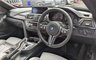 USED 2014 64 BMW M4 3.0 M4 Semi-Auto 2dr HUD+HARMON KARDON+RCAM