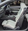 USED 2014 64 BMW M4 3.0 M4 Semi-Auto 2dr HUD+HARMON KARDON+RCAM