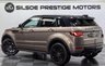 USED 2016 66 LAND ROVER RANGE ROVER EVOQUE 2.0 Range Rover Evoque HSE Dynamic Si4 Auto 4WD 5dr MERIDIAN+PANROOF+RCAM+CRUISE
