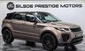 USED 2016 66 LAND ROVER RANGE ROVER EVOQUE 2.0 Range Rover Evoque HSE Dynamic Si4 Auto 4WD 5dr MERIDIAN+PANROOF+RCAM+CRUISE