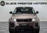 USED 2016 66 LAND ROVER RANGE ROVER EVOQUE 2.0 Range Rover Evoque HSE Dynamic Si4 Auto 4WD 5dr MERIDIAN+PANROOF+RCAM+CRUISE