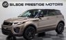 USED 2016 66 LAND ROVER RANGE ROVER EVOQUE 2.0 Range Rover Evoque HSE Dynamic Si4 Auto 4WD 5dr MERIDIAN+PANROOF+RCAM+CRUISE