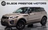 USED 2016 66 LAND ROVER RANGE ROVER EVOQUE 2.0 Range Rover Evoque HSE Dynamic Si4 Auto 4WD 5dr MERIDIAN+PANROOF+RCAM+CRUISE
