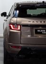 USED 2016 66 LAND ROVER RANGE ROVER EVOQUE 2.0 Range Rover Evoque HSE Dynamic Si4 Auto 4WD 5dr MERIDIAN+PANROOF+RCAM+CRUISE