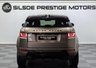 USED 2016 66 LAND ROVER RANGE ROVER EVOQUE 2.0 Range Rover Evoque HSE Dynamic Si4 Auto 4WD 5dr MERIDIAN+PANROOF+RCAM+CRUISE