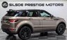 USED 2016 66 LAND ROVER RANGE ROVER EVOQUE 2.0 Range Rover Evoque HSE Dynamic Si4 Auto 4WD 5dr MERIDIAN+PANROOF+RCAM+CRUISE