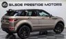 USED 2016 66 LAND ROVER RANGE ROVER EVOQUE 2.0 Range Rover Evoque HSE Dynamic Si4 Auto 4WD 5dr MERIDIAN+PANROOF+RCAM+CRUISE