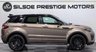 USED 2016 66 LAND ROVER RANGE ROVER EVOQUE 2.0 Range Rover Evoque HSE Dynamic Si4 Auto 4WD 5dr MERIDIAN+PANROOF+RCAM+CRUISE