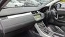 USED 2016 66 LAND ROVER RANGE ROVER EVOQUE 2.0 Range Rover Evoque HSE Dynamic Si4 Auto 4WD 5dr MERIDIAN+PANROOF+RCAM+CRUISE