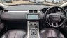 USED 2016 66 LAND ROVER RANGE ROVER EVOQUE 2.0 Range Rover Evoque HSE Dynamic Si4 Auto 4WD 5dr MERIDIAN+PANROOF+RCAM+CRUISE
