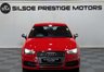 USED 2016 16 AUDI S3 2.0 S3 Sportback Nav Quattro Semi-Auto 4WD 5dr REVERSE CAM+HTD SEATS+NAV