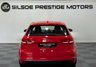 USED 2016 16 AUDI S3 2.0 S3 Sportback Nav Quattro Semi-Auto 4WD 5dr REVERSE CAM+HTD SEATS+NAV