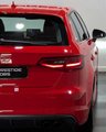 USED 2016 16 AUDI S3 2.0 S3 Sportback Nav Quattro Semi-Auto 4WD 5dr REVERSE CAM+HTD SEATS+NAV