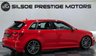 USED 2016 16 AUDI S3 2.0 S3 Sportback Nav Quattro Semi-Auto 4WD 5dr REVERSE CAM+HTD SEATS+NAV