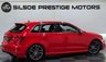 USED 2016 16 AUDI S3 2.0 S3 Sportback Nav Quattro Semi-Auto 4WD 5dr REVERSE CAM+HTD SEATS+NAV