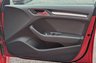 USED 2016 16 AUDI S3 2.0 S3 Sportback Nav Quattro Semi-Auto 4WD 5dr REVERSE CAM+HTD SEATS+NAV