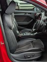USED 2016 16 AUDI S3 2.0 S3 Sportback Nav Quattro Semi-Auto 4WD 5dr REVERSE CAM+HTD SEATS+NAV
