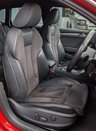 USED 2016 16 AUDI S3 2.0 S3 Sportback Nav Quattro Semi-Auto 4WD 5dr REVERSE CAM+HTD SEATS+NAV