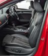 USED 2016 16 AUDI S3 2.0 S3 Sportback Nav Quattro Semi-Auto 4WD 5dr REVERSE CAM+HTD SEATS+NAV