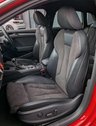 USED 2016 16 AUDI S3 2.0 S3 Sportback Nav Quattro Semi-Auto 4WD 5dr REVERSE CAM+HTD SEATS+NAV