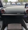 USED 2016 16 AUDI S3 2.0 S3 Sportback Nav Quattro Semi-Auto 4WD 5dr REVERSE CAM+HTD SEATS+NAV