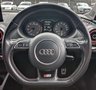 USED 2016 16 AUDI S3 2.0 S3 Sportback Nav Quattro Semi-Auto 4WD 5dr REVERSE CAM+HTD SEATS+NAV