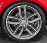 USED 2016 16 AUDI S3 2.0 S3 Sportback Nav Quattro Semi-Auto 4WD 5dr REVERSE CAM+HTD SEATS+NAV