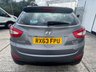 USED 2013 63 HYUNDAI IX35 1.7 CRDi SE SUV 5dr Diesel Manual Euro 5 (s/s) (Nav) (115 ps) HEATED SEATS | PARKING SENSORS