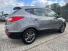 USED 2013 63 HYUNDAI IX35 1.7 CRDi SE SUV 5dr Diesel Manual Euro 5 (s/s) (Nav) (115 ps) HEATED SEATS | PARKING SENSORS