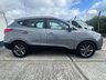 USED 2013 63 HYUNDAI IX35 1.7 CRDi SE SUV 5dr Diesel Manual Euro 5 (s/s) (Nav) (115 ps) HEATED SEATS | PARKING SENSORS