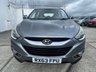 USED 2013 63 HYUNDAI IX35 1.7 CRDi SE SUV 5dr Diesel Manual Euro 5 (s/s) (Nav) (115 ps) HEATED SEATS | PARKING SENSORS