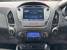 USED 2013 63 HYUNDAI IX35 1.7 CRDi SE SUV 5dr Diesel Manual Euro 5 (s/s) (Nav) (115 ps) HEATED SEATS | PARKING SENSORS