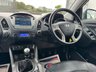 USED 2013 63 HYUNDAI IX35 1.7 CRDi SE SUV 5dr Diesel Manual Euro 5 (s/s) (Nav) (115 ps) HEATED SEATS | PARKING SENSORS