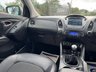 USED 2013 63 HYUNDAI IX35 1.7 CRDi SE SUV 5dr Diesel Manual Euro 5 (s/s) (Nav) (115 ps) HEATED SEATS | PARKING SENSORS