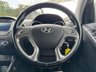 USED 2013 63 HYUNDAI IX35 1.7 CRDi SE SUV 5dr Diesel Manual Euro 5 (s/s) (Nav) (115 ps) HEATED SEATS | PARKING SENSORS