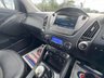 USED 2013 63 HYUNDAI IX35 1.7 CRDi SE SUV 5dr Diesel Manual Euro 5 (s/s) (Nav) (115 ps) HEATED SEATS | PARKING SENSORS