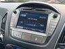 USED 2013 63 HYUNDAI IX35 1.7 CRDi SE SUV 5dr Diesel Manual Euro 5 (s/s) (Nav) (115 ps) HEATED SEATS | PARKING SENSORS