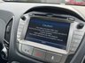 USED 2013 63 HYUNDAI IX35 1.7 CRDi SE SUV 5dr Diesel Manual Euro 5 (s/s) (Nav) (115 ps) HEATED SEATS | PARKING SENSORS