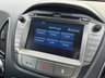 USED 2013 63 HYUNDAI IX35 1.7 CRDi SE SUV 5dr Diesel Manual Euro 5 (s/s) (Nav) (115 ps) HEATED SEATS | PARKING SENSORS