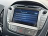USED 2013 63 HYUNDAI IX35 1.7 CRDi SE SUV 5dr Diesel Manual Euro 5 (s/s) (Nav) (115 ps) HEATED SEATS | PARKING SENSORS