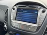 USED 2013 63 HYUNDAI IX35 1.7 CRDi SE SUV 5dr Diesel Manual Euro 5 (s/s) (Nav) (115 ps) HEATED SEATS | PARKING SENSORS