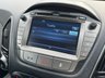 USED 2013 63 HYUNDAI IX35 1.7 CRDi SE SUV 5dr Diesel Manual Euro 5 (s/s) (Nav) (115 ps) HEATED SEATS | PARKING SENSORS