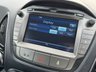 USED 2013 63 HYUNDAI IX35 1.7 CRDi SE SUV 5dr Diesel Manual Euro 5 (s/s) (Nav) (115 ps) HEATED SEATS | PARKING SENSORS